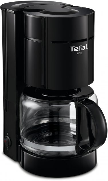 Кавоварка крапельна TEFAL Uno CM1218DE